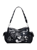 Desigual · Дамска чанта · 25WAXPA6 | DontMiss.bg
