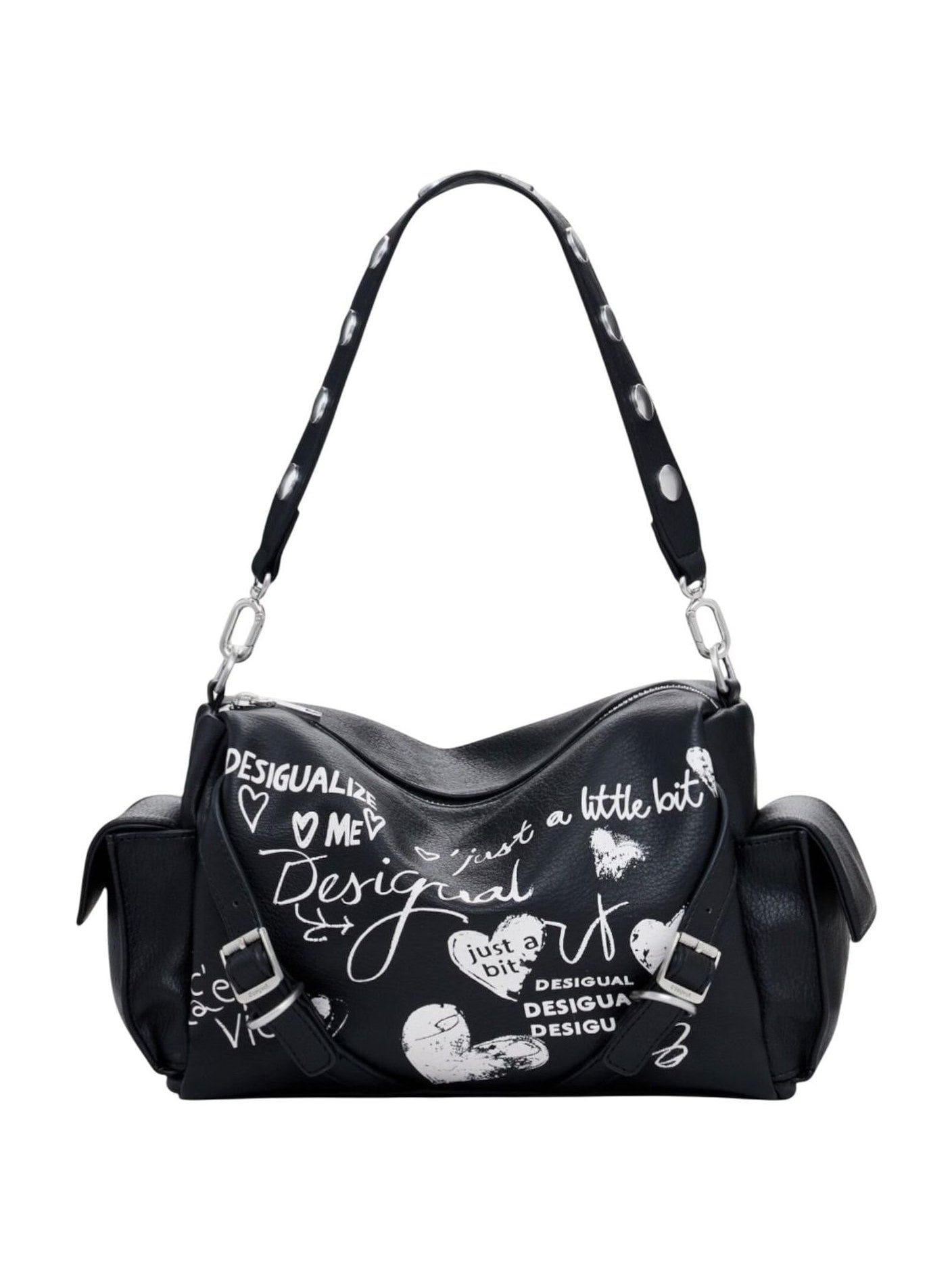 Desigual · Дамска чанта · 25WAXPA6 | DontMiss.bg