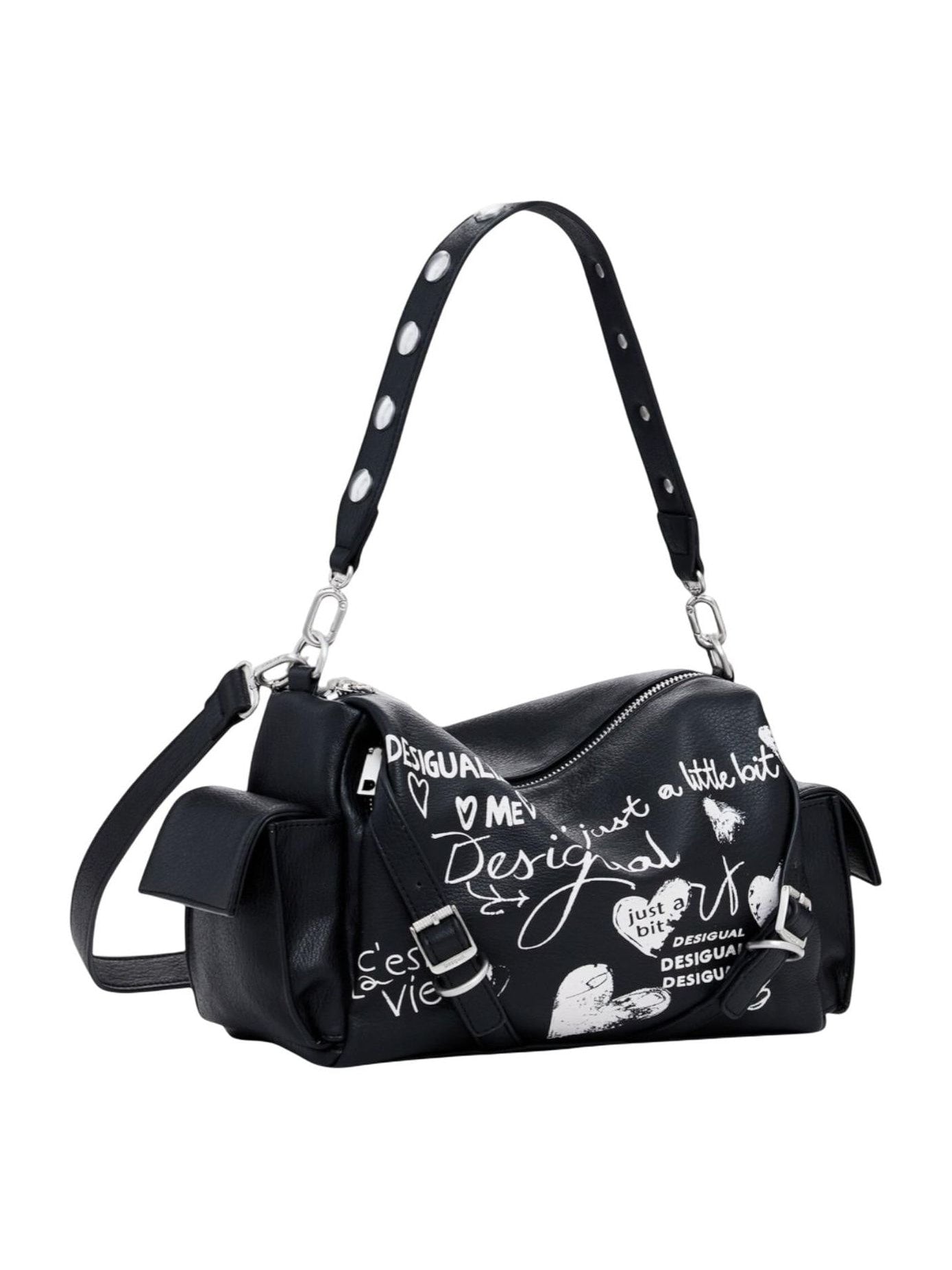 Desigual · Дамска чанта · 25WAXPA6 | DontMiss.bg