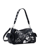Desigual · Дамска чанта · 25WAXPA6 | DontMiss.bg