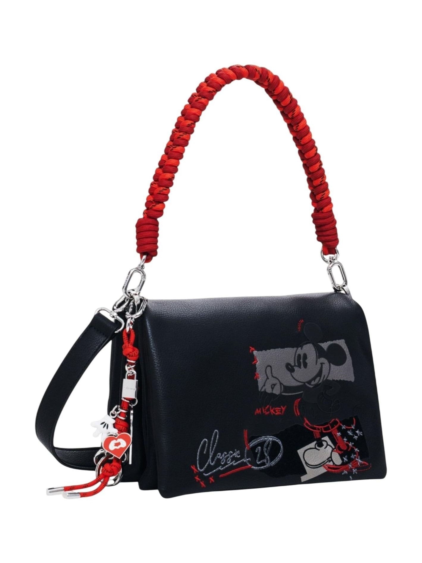 Desigual · Дамска чанта · 25WAXP19 | DontMiss.bg