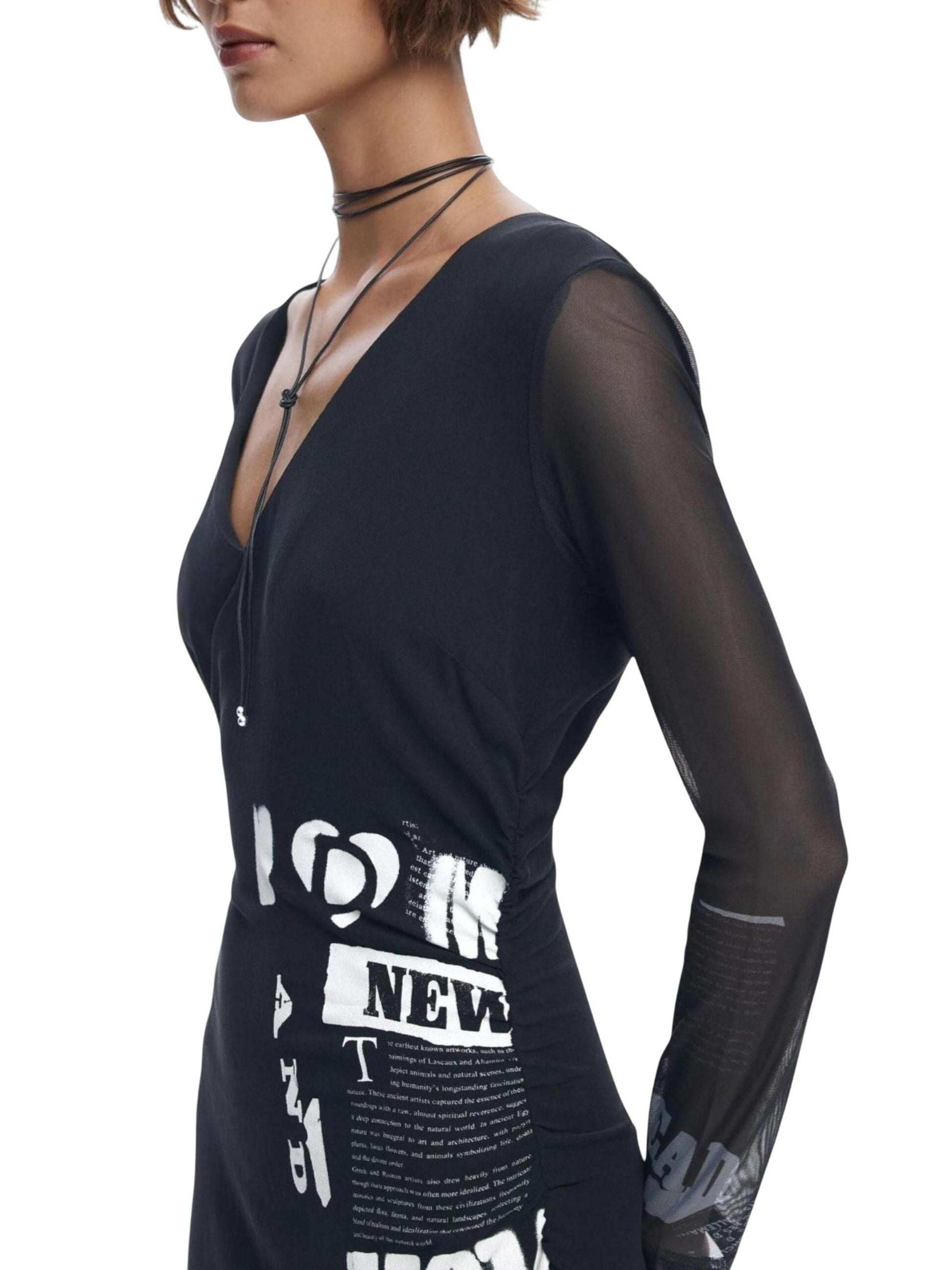 Desigual · Рокля · 25WWVW26 | DontMiss.bg