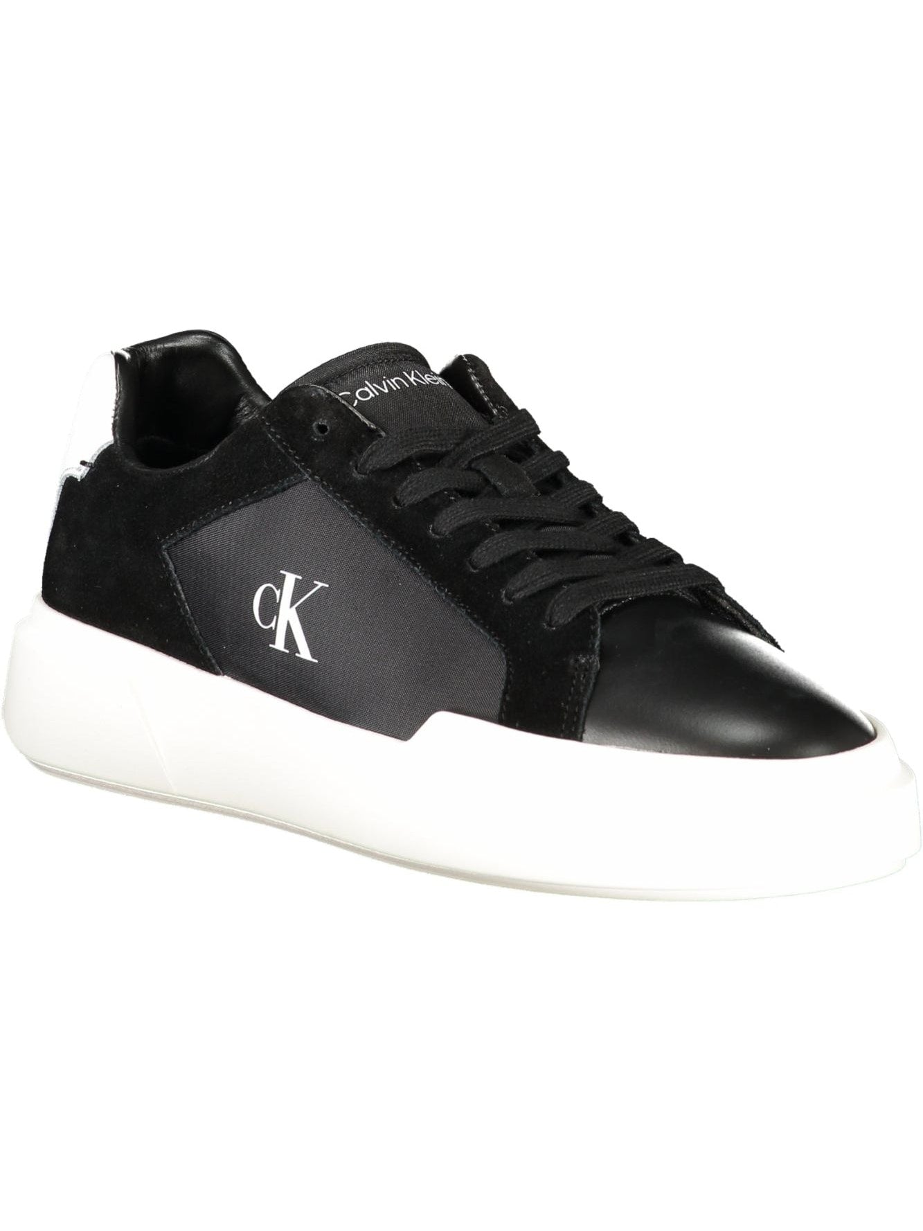 Calvin Klein · Ниски кецове · YM0YM01348 | DontMiss.bg