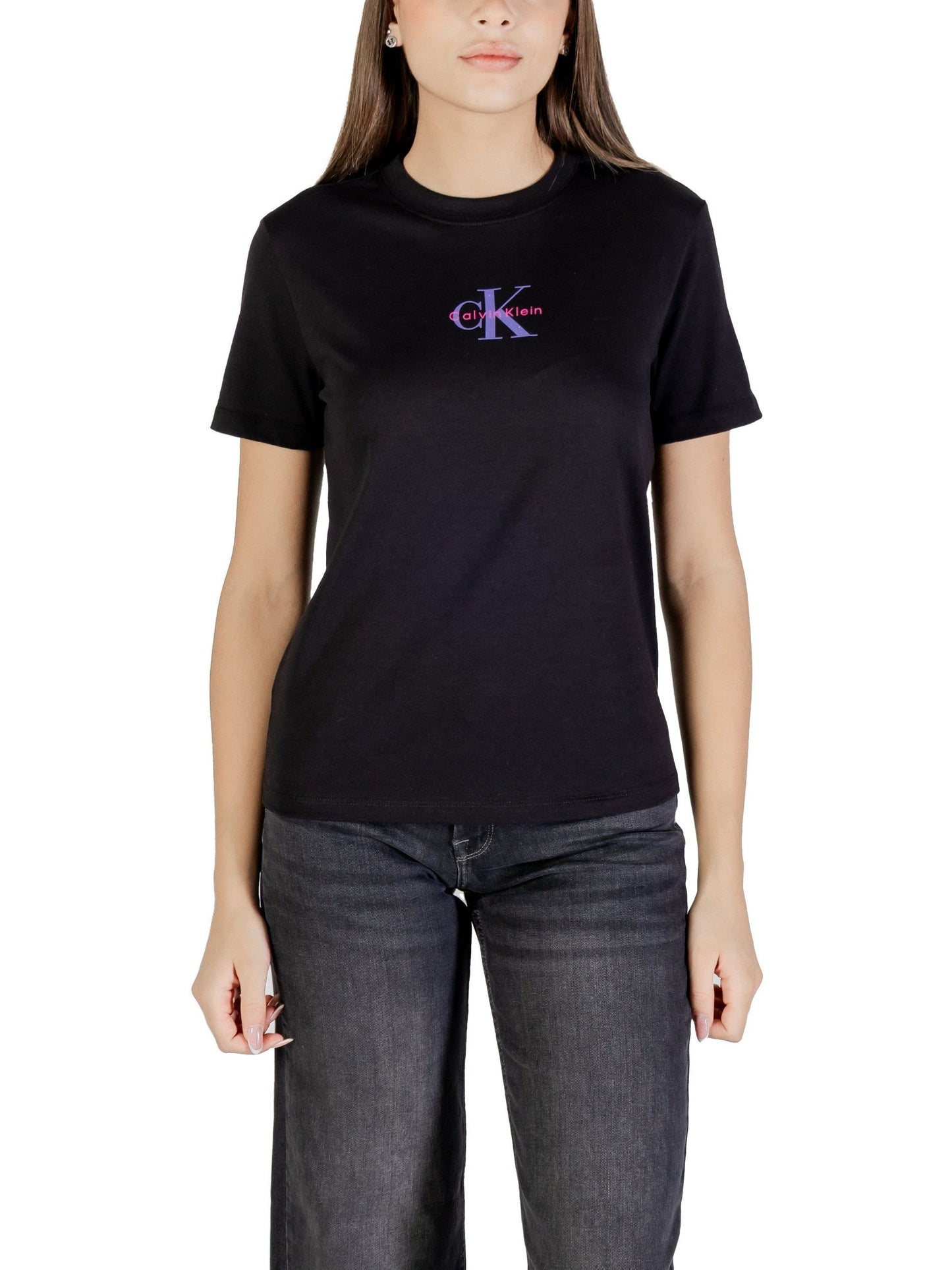 Calvin Klein Jeans · Тениска · LV047C856G | DontMiss.bg