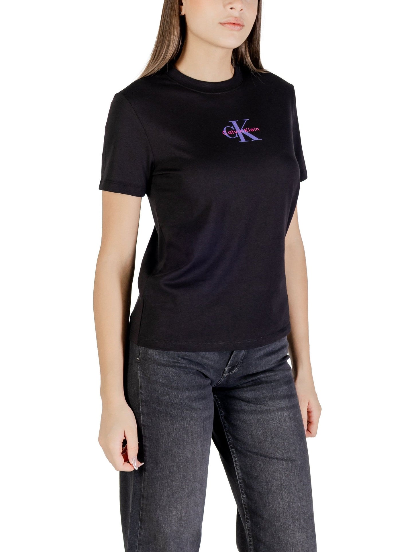 Calvin Klein Jeans · Тениска · LV047C856G | DontMiss.bg