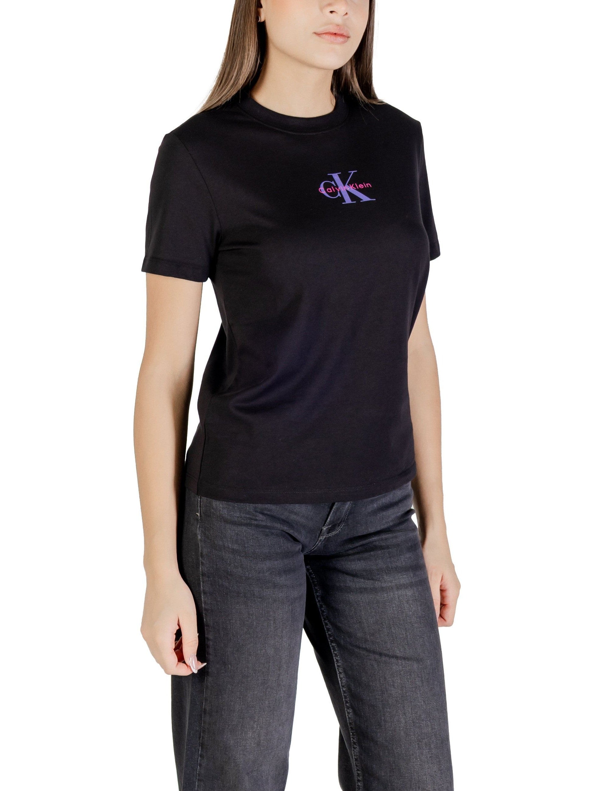 Calvin Klein Jeans · Тениска · LV047C856G | DontMiss.bg