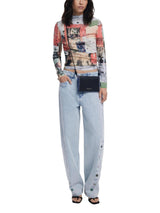 Desigual · Дамска чанта · 25WAYP10 | DontMiss.bg