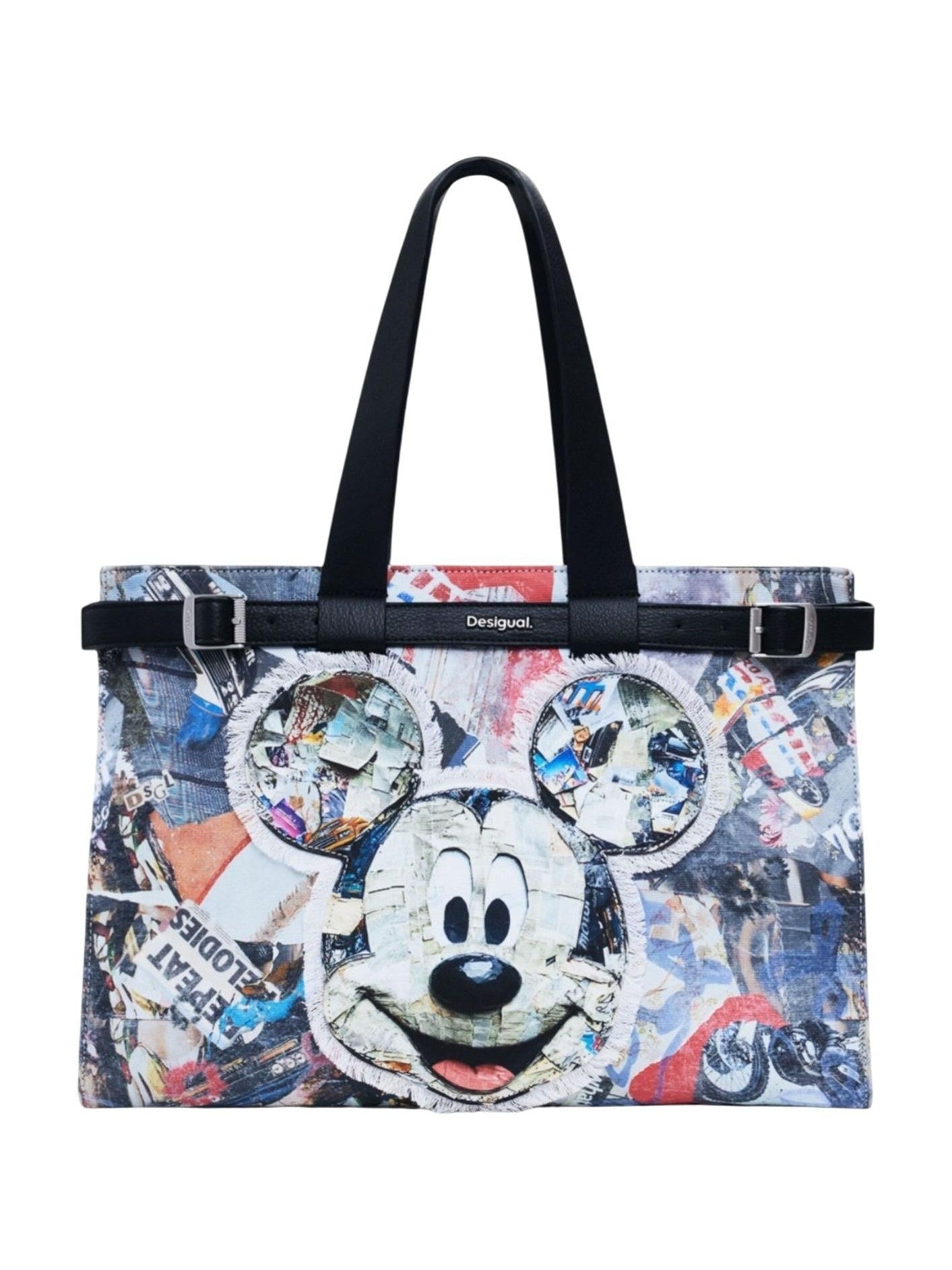 Desigual · Дамска чанта · 25WAXA40 | DontMiss.bg