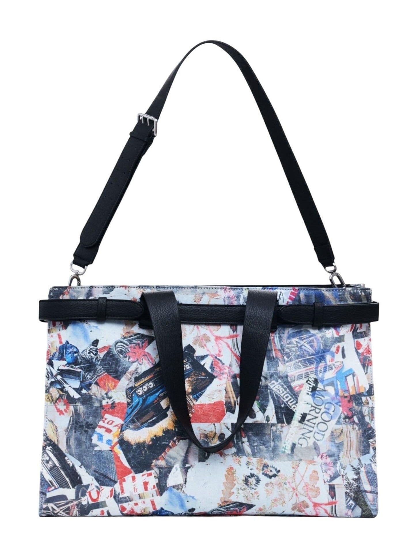 Desigual · Дамска чанта · 25WAXA40 | DontMiss.bg