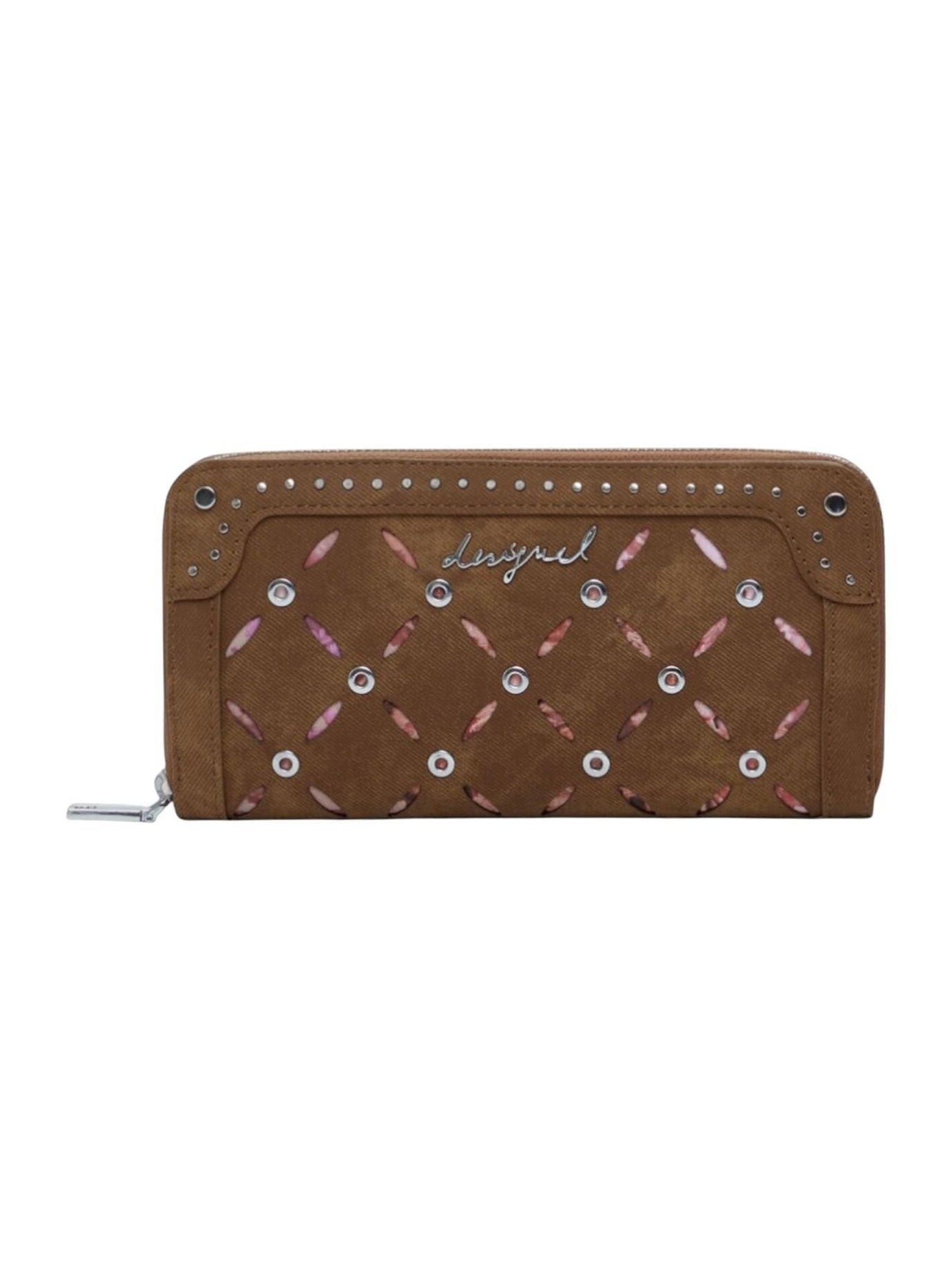 Desigual · Портфейл · 25WAYP34 | DontMiss.bg