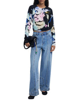 Desigual · Пуловер · 25WWJF46 | DontMiss.bg