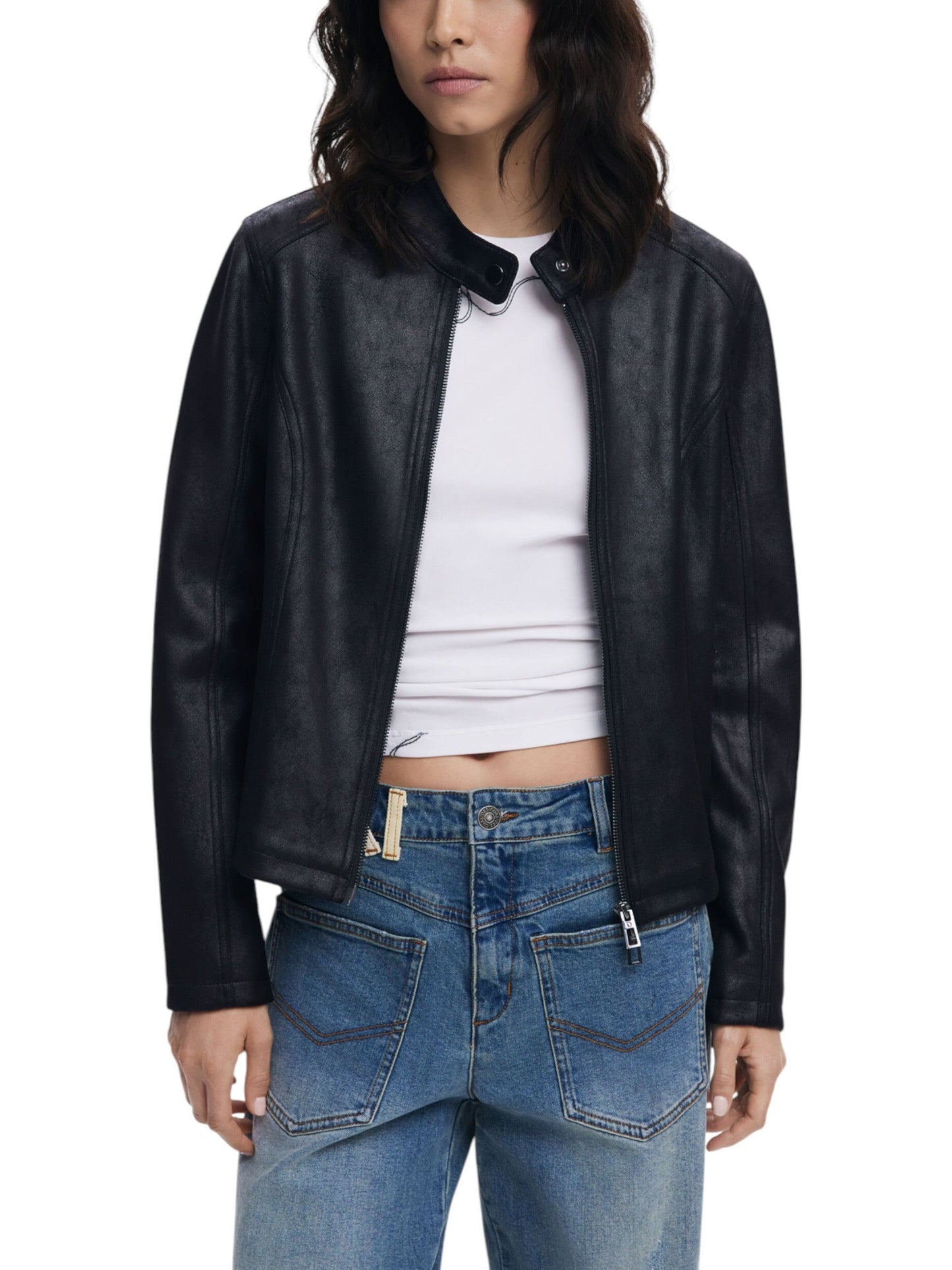 Desigual · Яке · 25WWEW43 | DontMiss.bg
