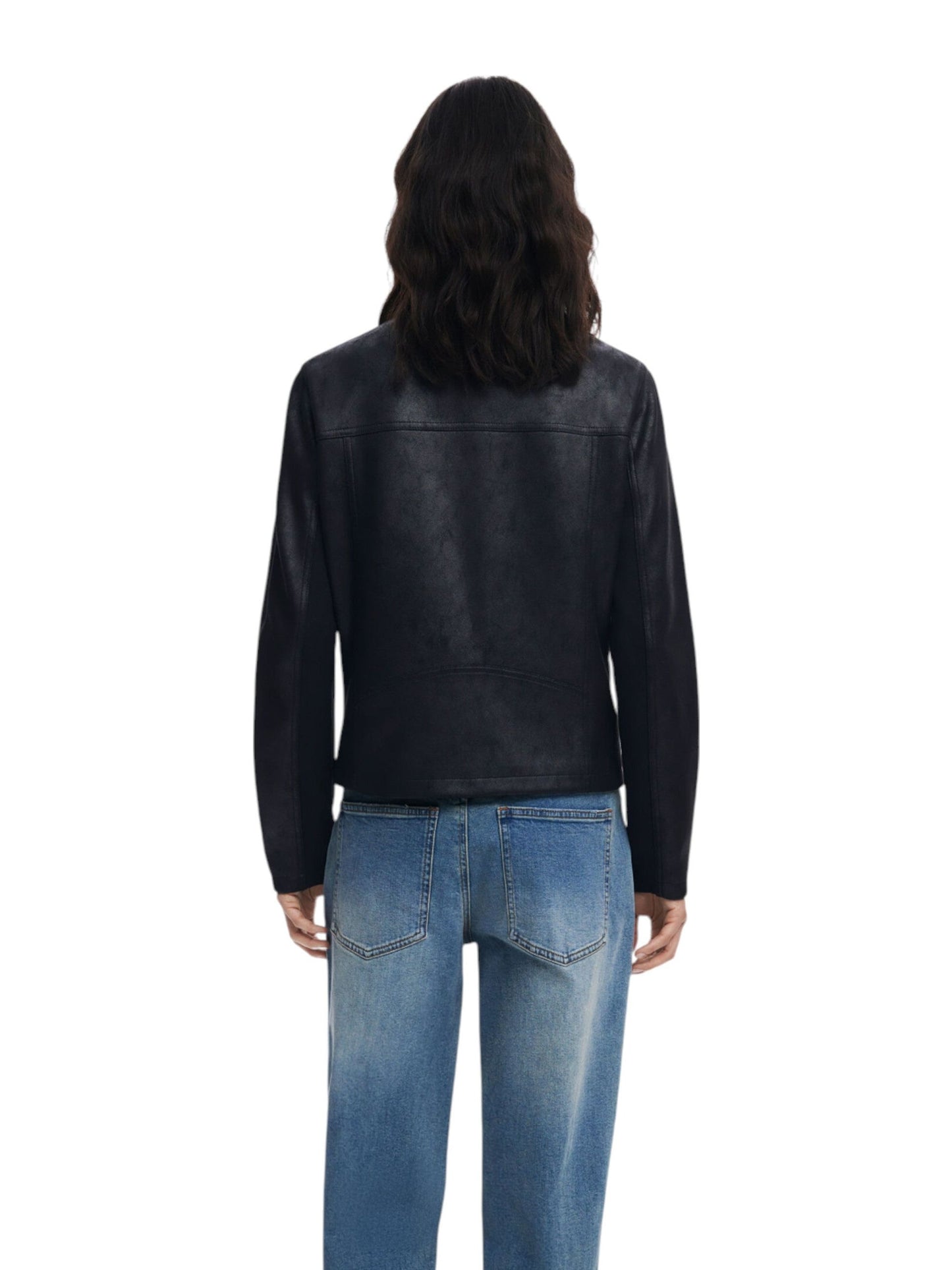 Desigual · Яке · 25WWEW43 | DontMiss.bg