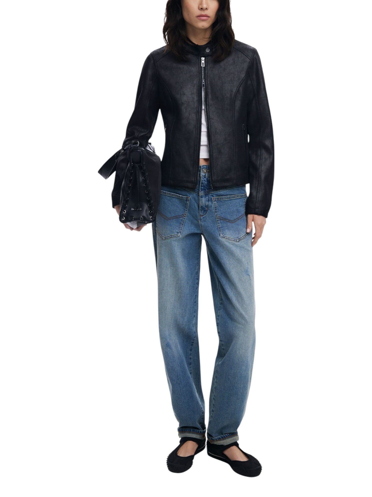 Desigual · Яке · 25WWEW43 | DontMiss.bg