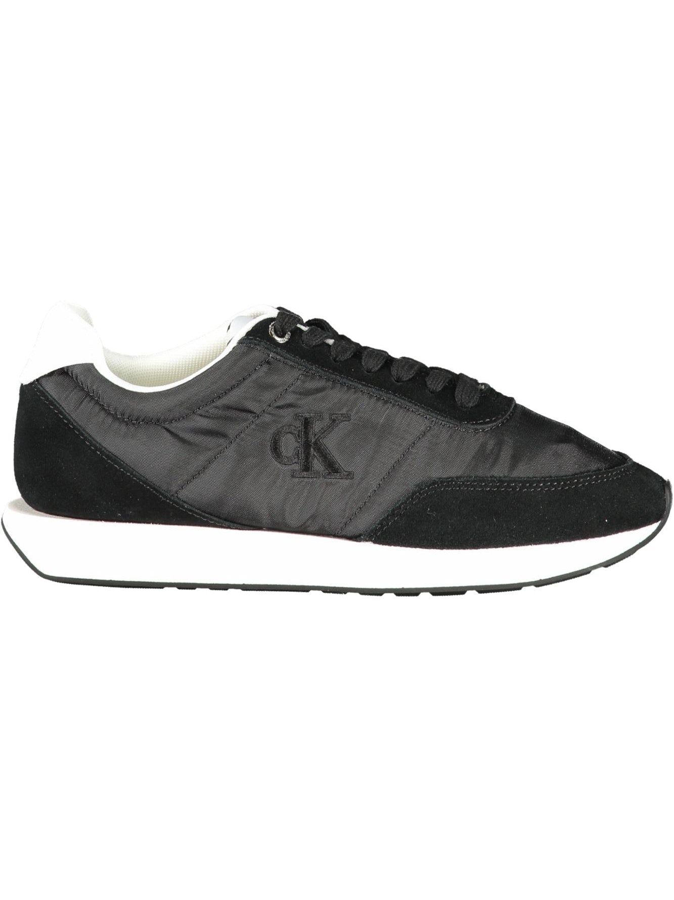 Calvin Klein · Ниски кецове · YW0YW01990 | DontMiss.bg