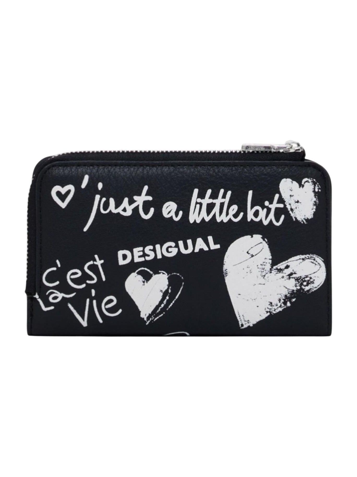 Desigual · Портфейл · 25WAYP44 | DontMiss.bg