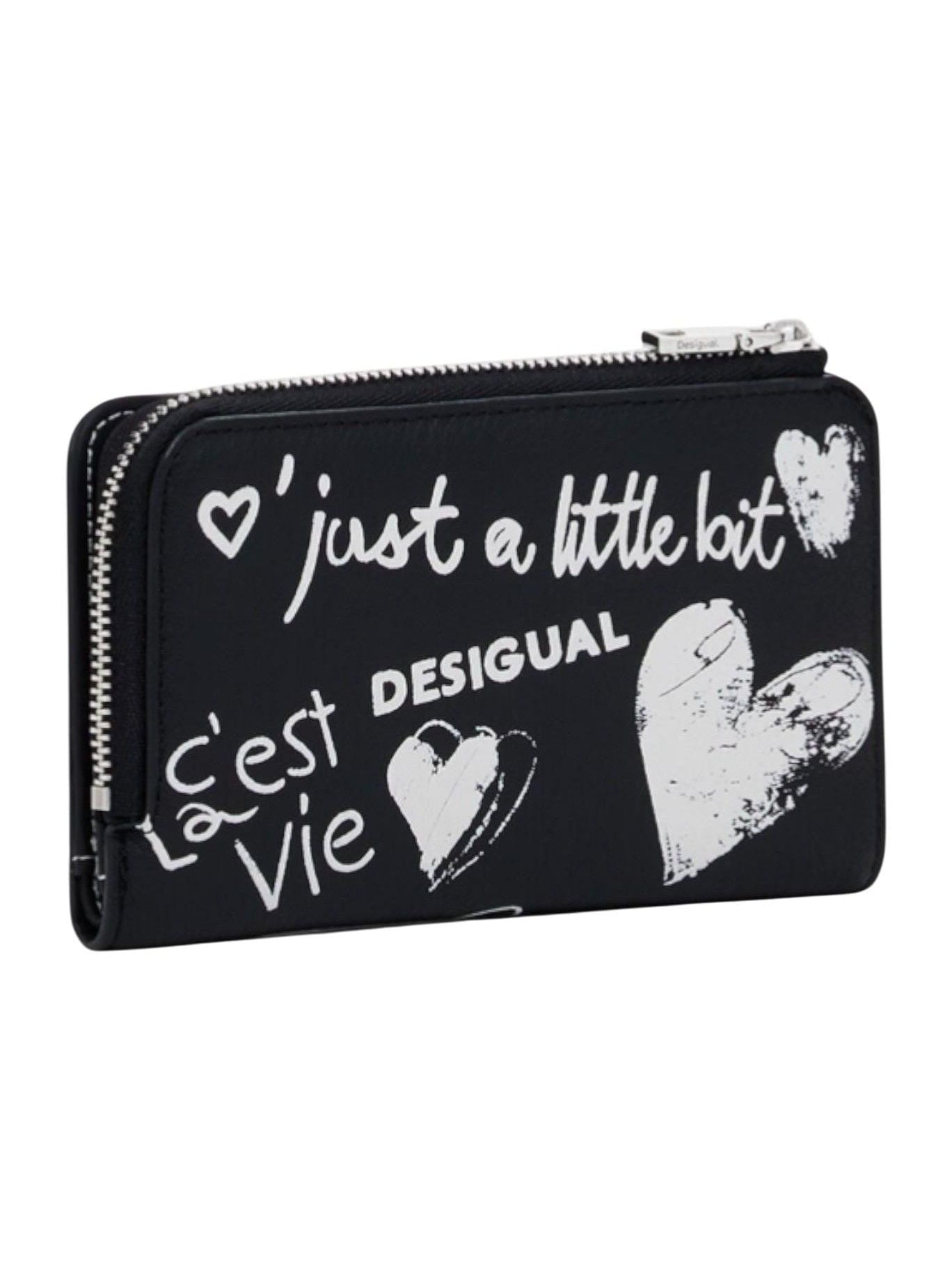 Desigual · Портфейл · 25WAYP44 | DontMiss.bg