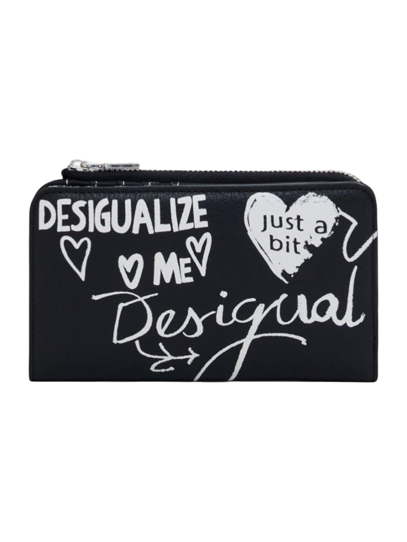 Desigual · Портфейл · 25WAYP44 | DontMiss.bg
