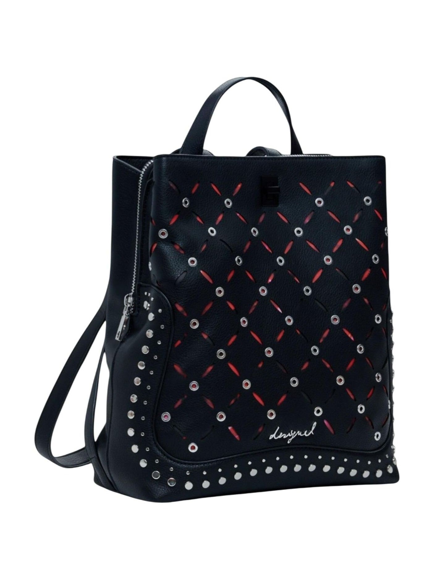 Desigual · Дамска чанта · 25WAKP15 | DontMiss.bg