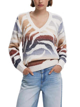 Desigual · Пуловер · 25WWJF21 | DontMiss.bg
