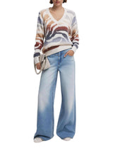 Desigual · Пуловер · 25WWJF21 | DontMiss.bg