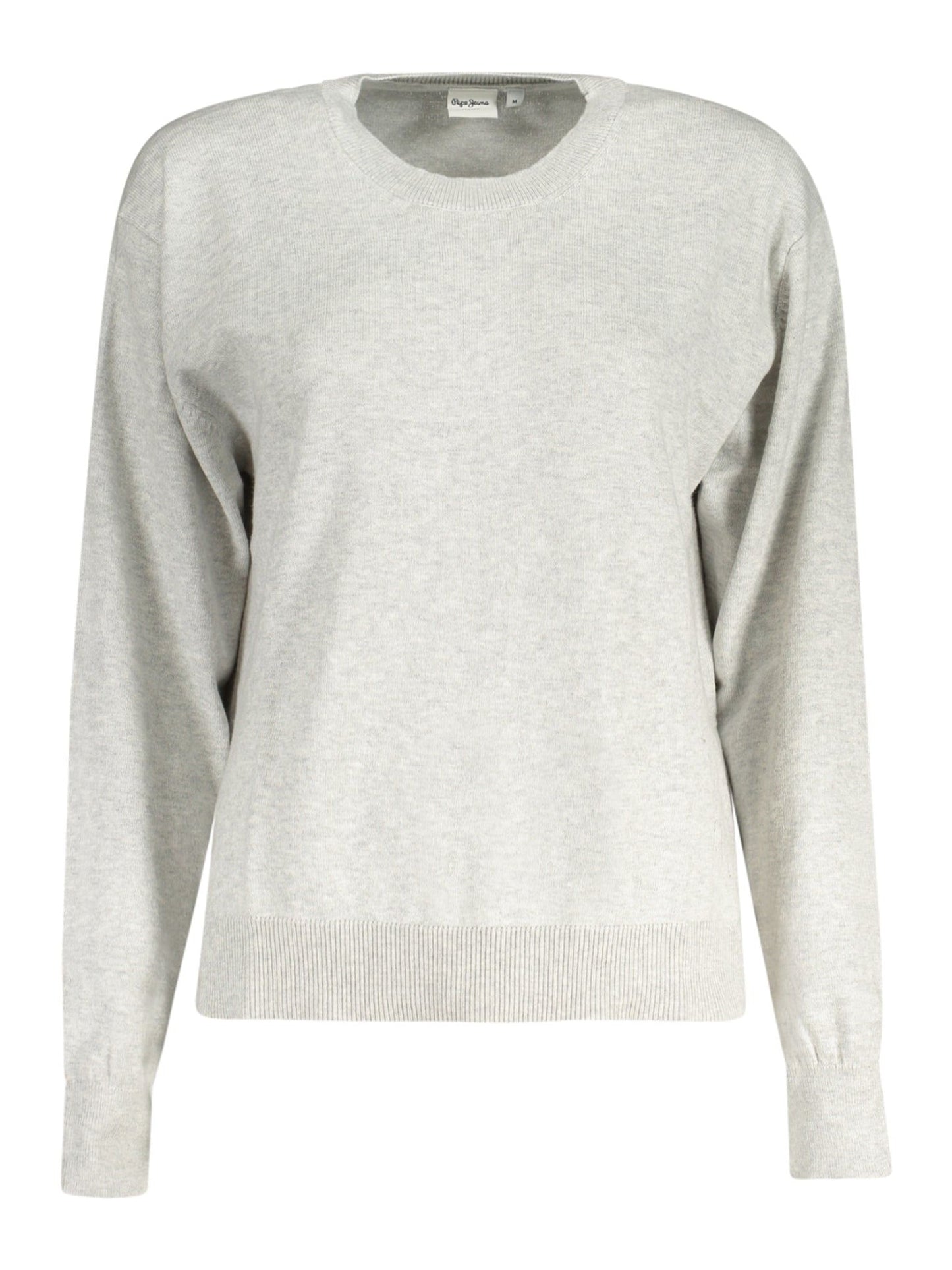 Pepe Jeans · Пуловер · Сив | DontMiss.bg