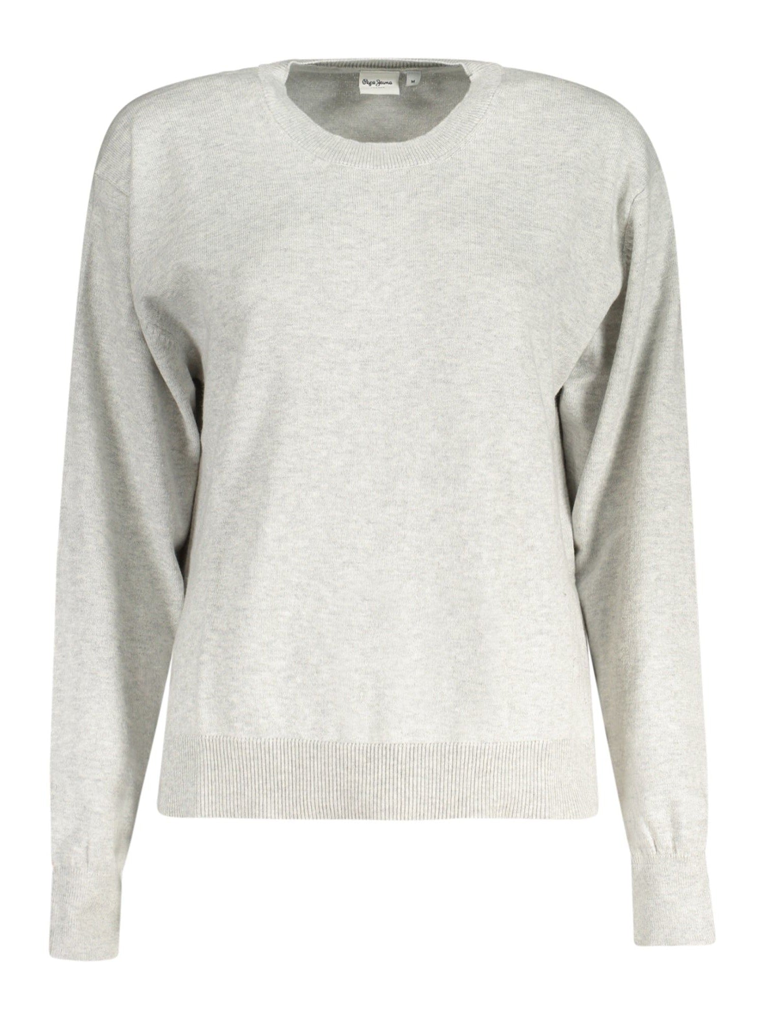 Pepe Jeans · Пуловер · Сив | DontMiss.bg