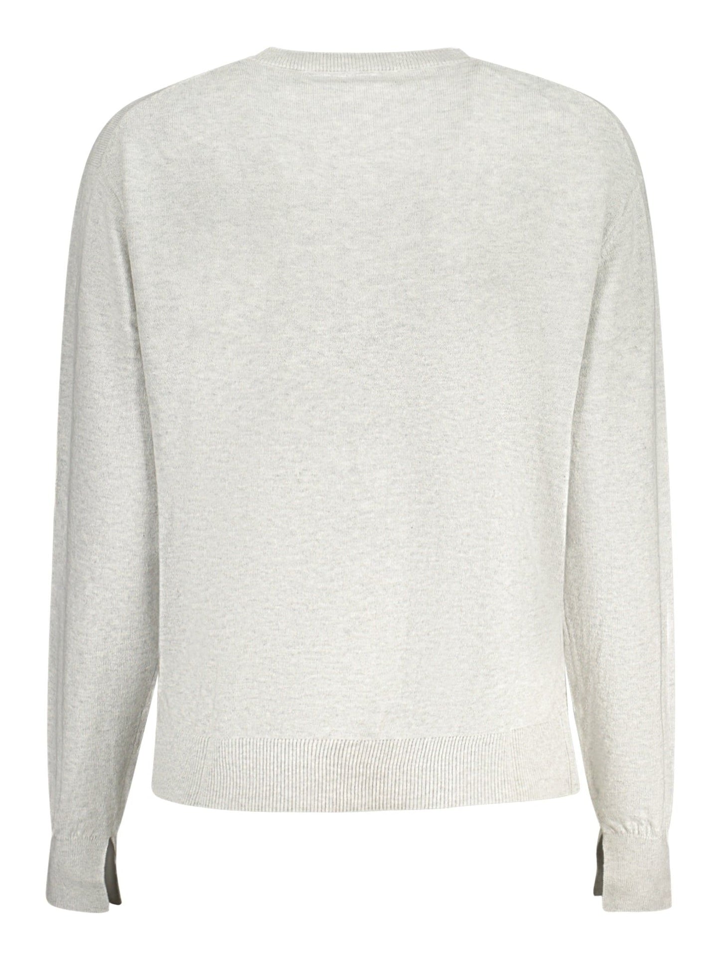 Pepe Jeans · Пуловер · Сив | DontMiss.bg