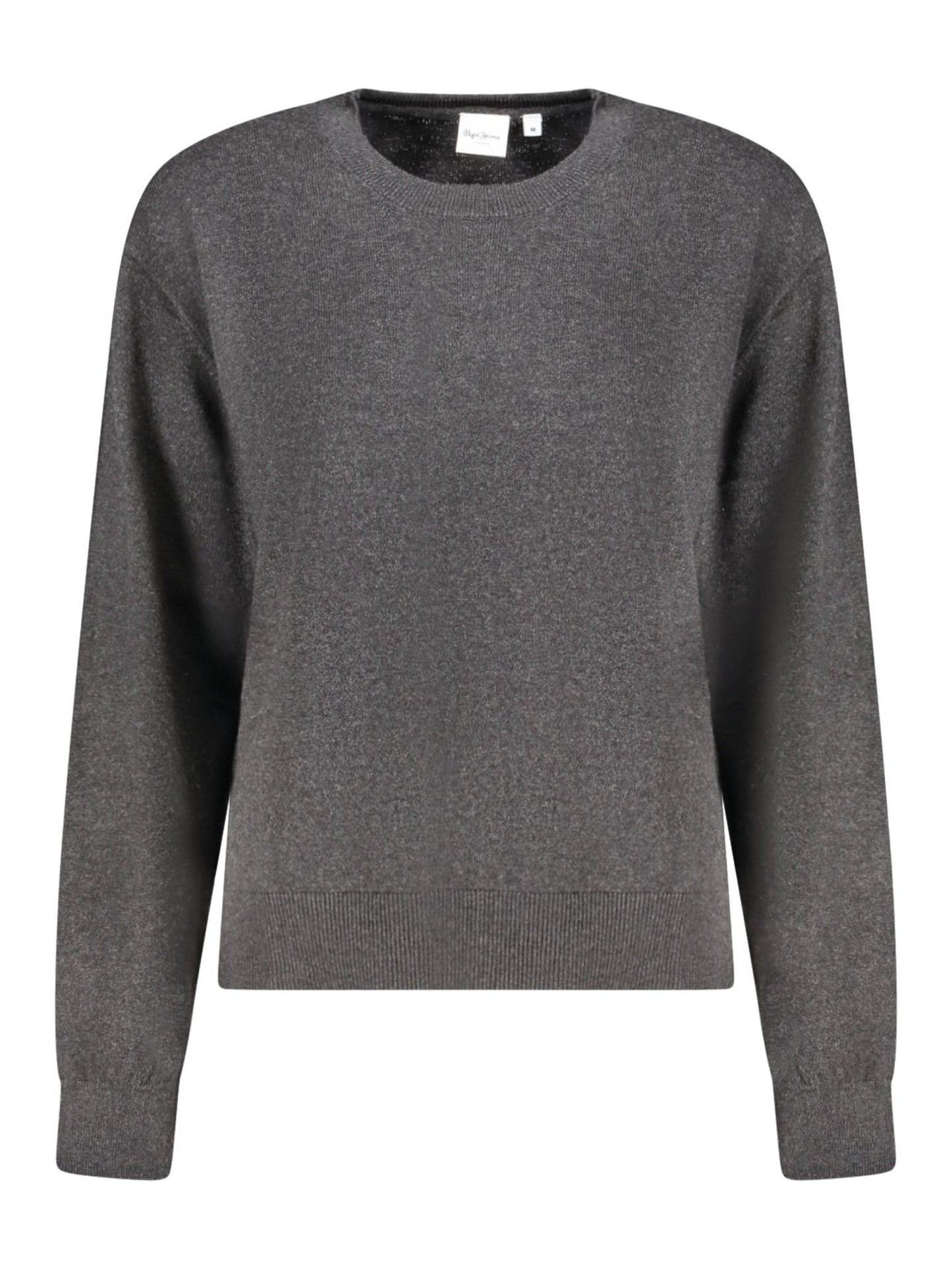 Pepe Jeans · Пуловер · Черен | DontMiss.bg