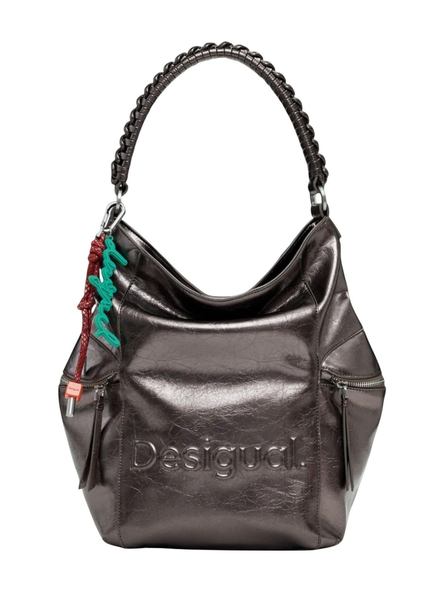 Desigual · Дамска чанта · 25WAKP28 | DontMiss.bg