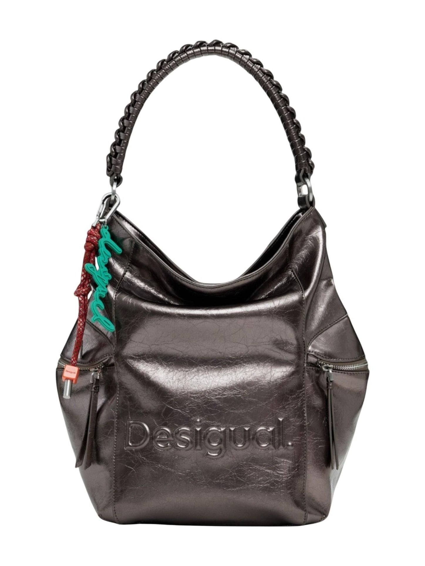 Desigual · Дамска чанта · 25WAKP28 | DontMiss.bg