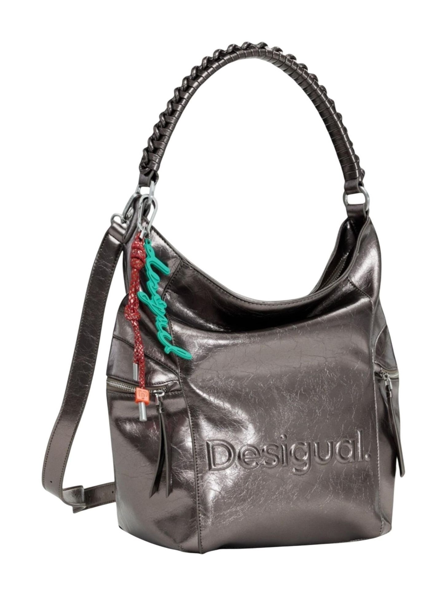 Desigual · Дамска чанта · 25WAKP28 | DontMiss.bg