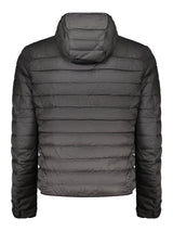 Cavalli Class · Пухено яке · Черен | DontMiss.bg