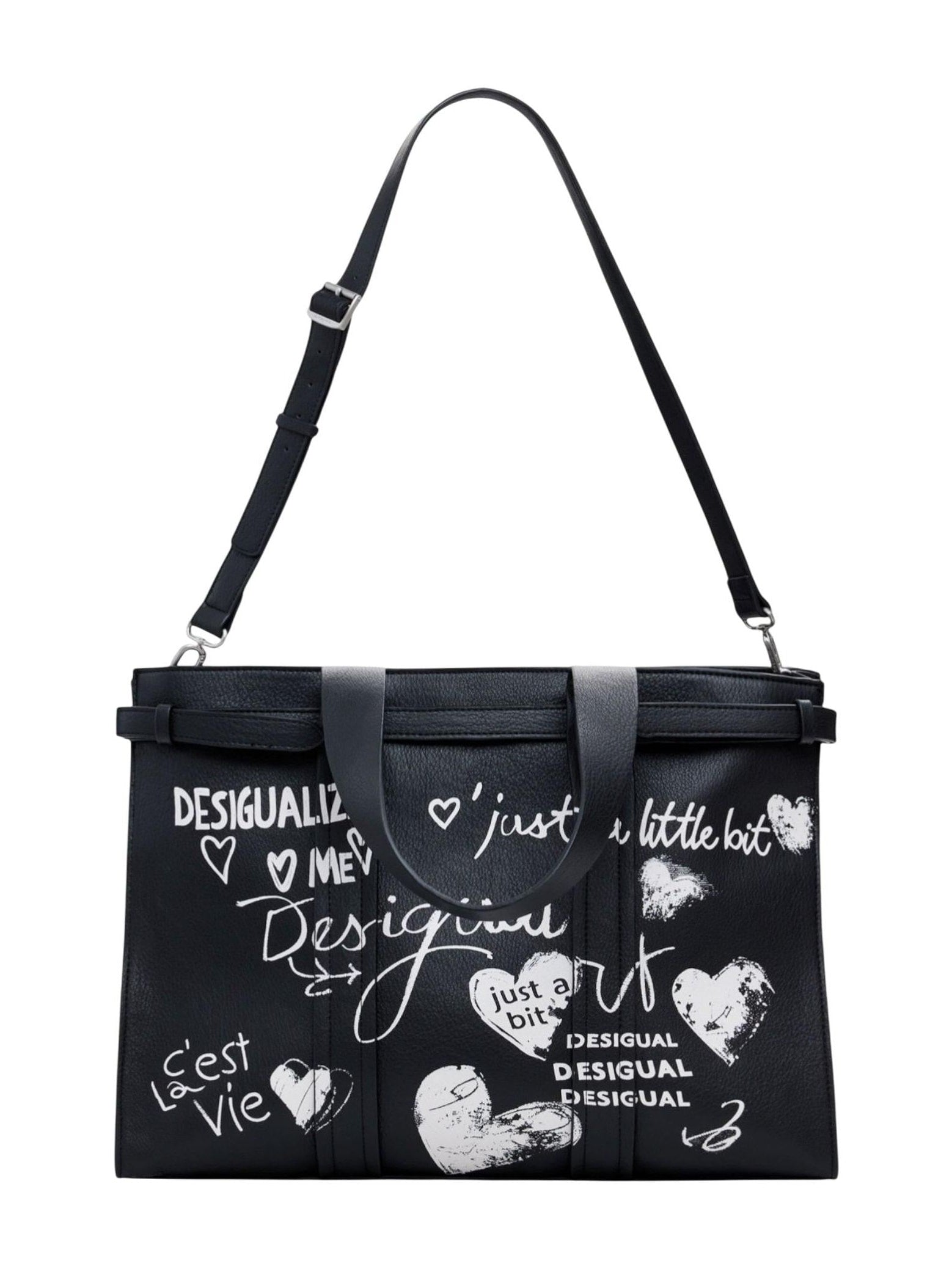 Desigual · Дамска чанта · 25WAXPA5 | DontMiss.bg