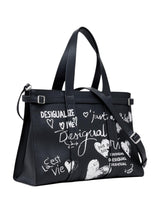 Desigual · Дамска чанта · 25WAXPA5 | DontMiss.bg