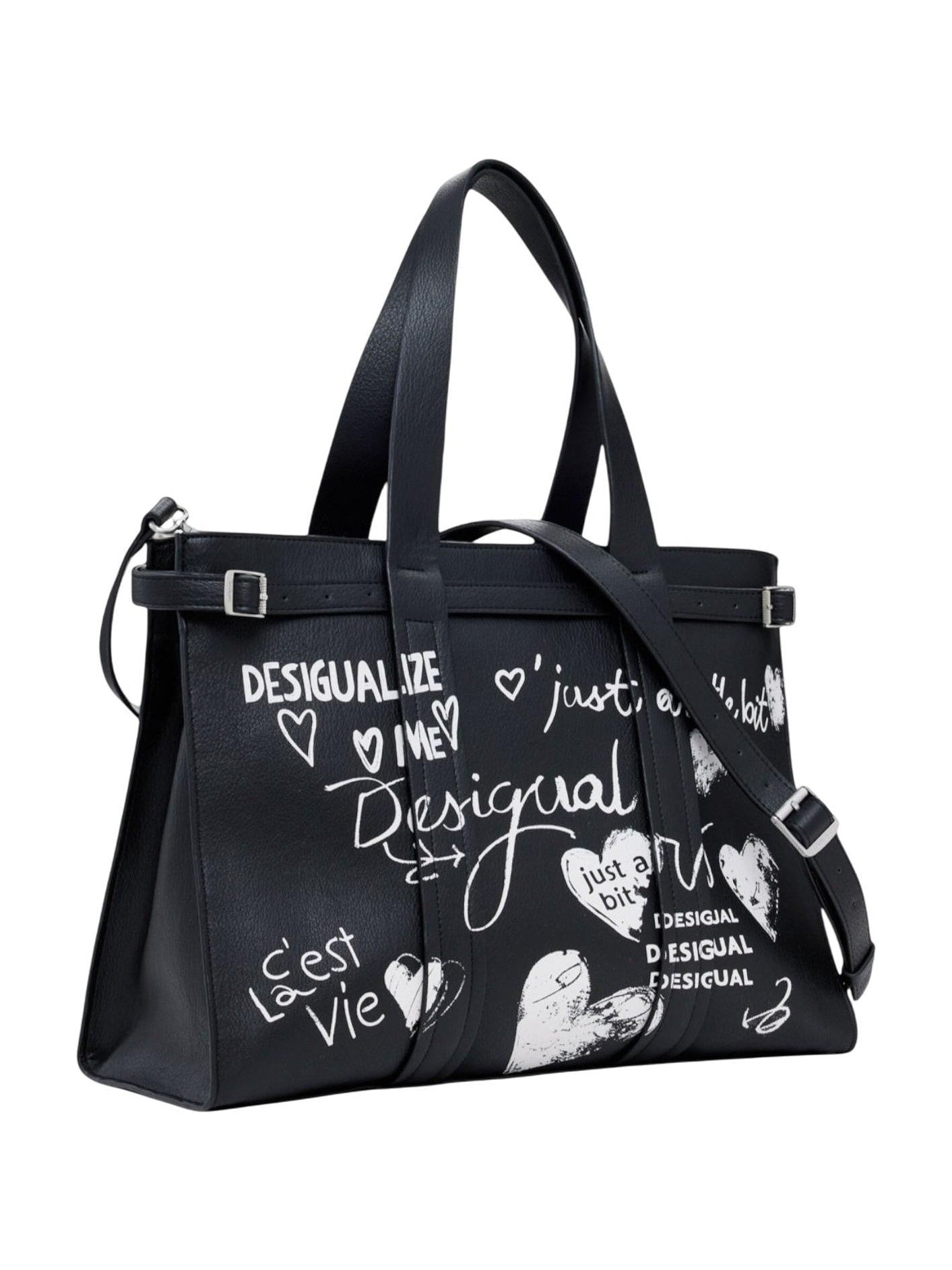 Desigual · Дамска чанта · 25WAXPA5 | DontMiss.bg