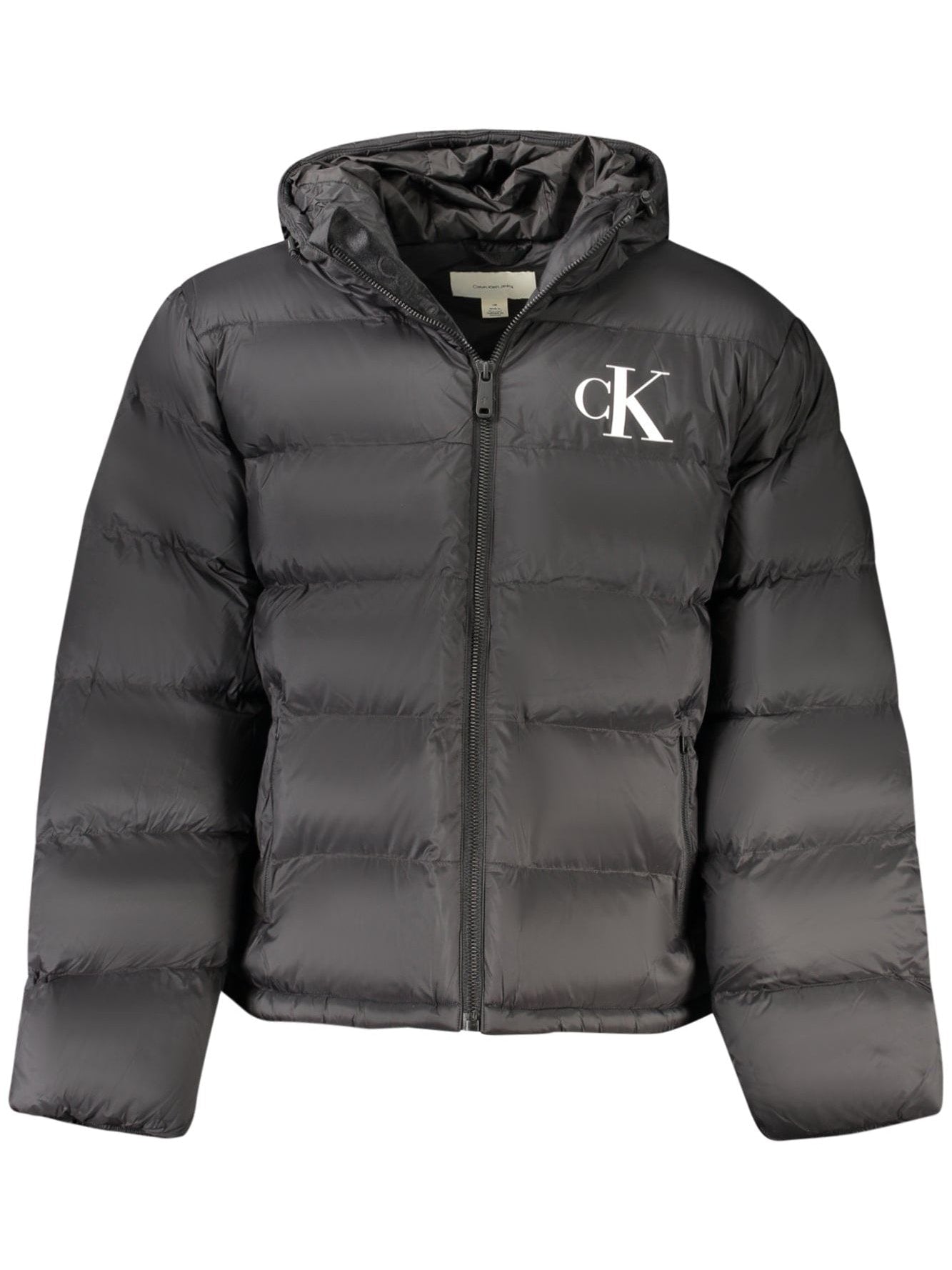Calvin Klein · Пухено яке · LV04RD528G | DontMiss.bg
