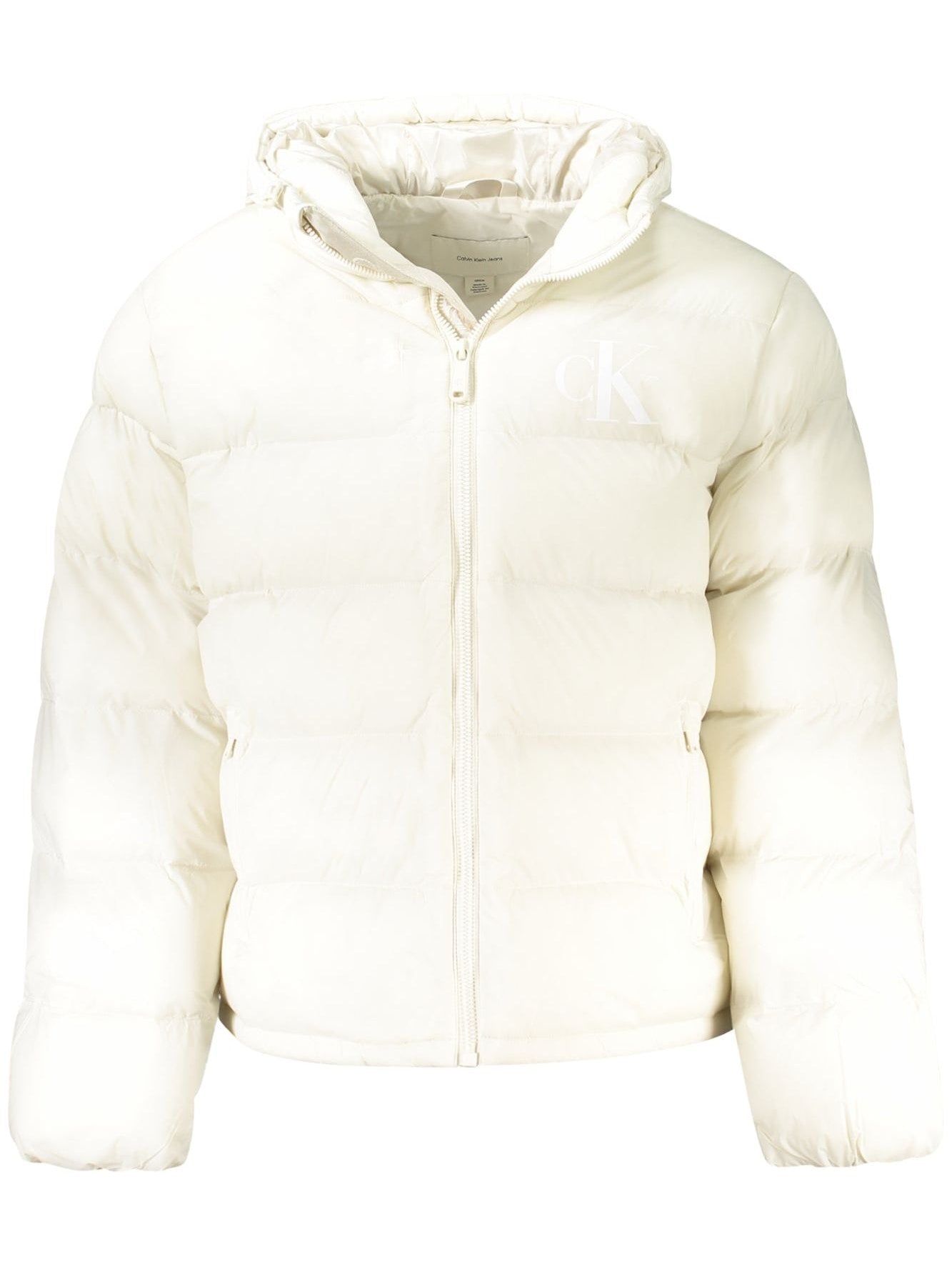 Calvin Klein · Пухено яке · LV04RD528G | DontMiss.bg