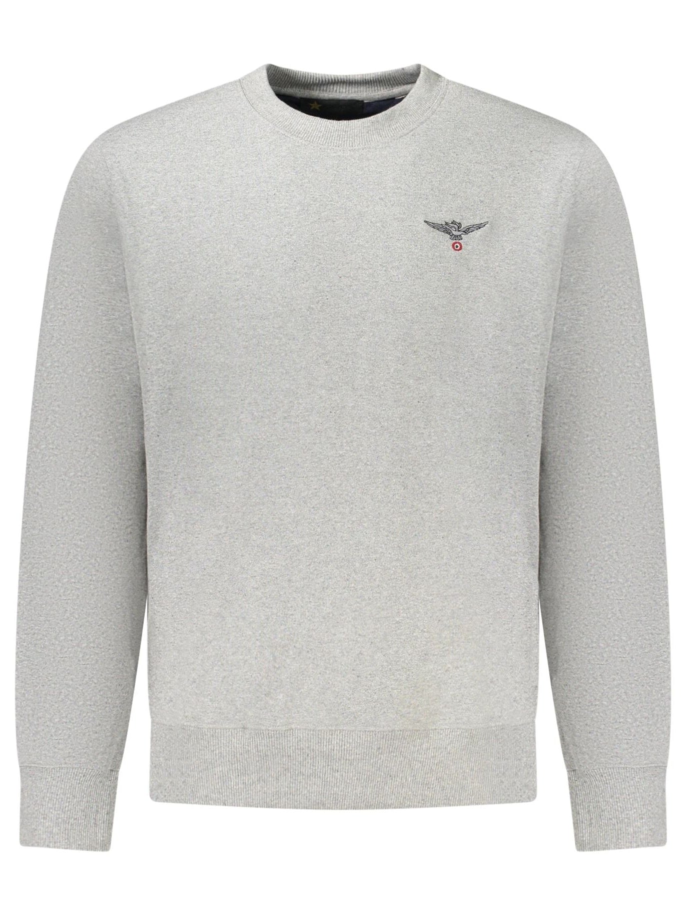 Accademia Militare · Суитшърт · Сив | DontMiss.bg