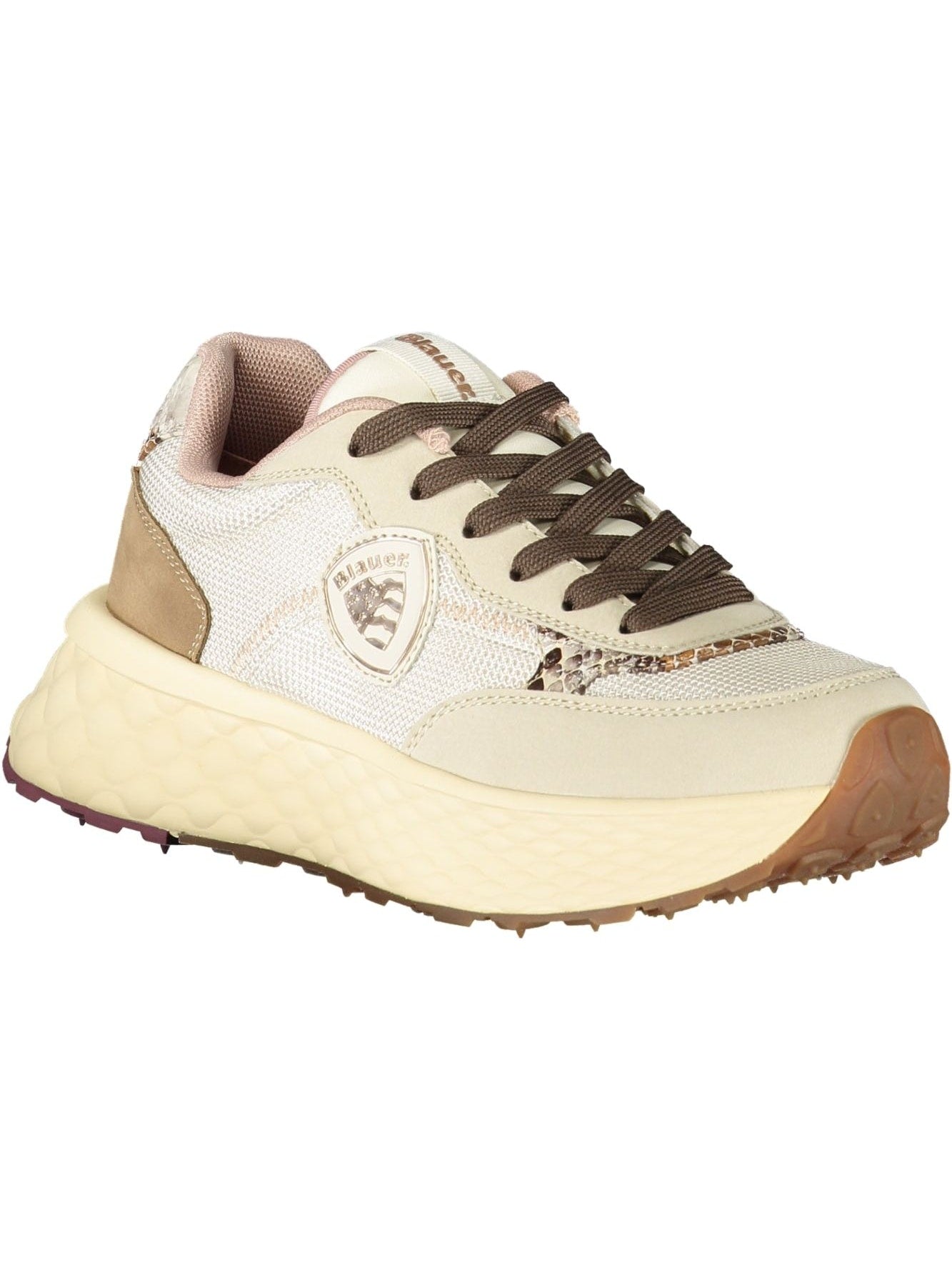 Blauer · Ниски кецове · F5LYNN01PYT | DontMiss.bg
