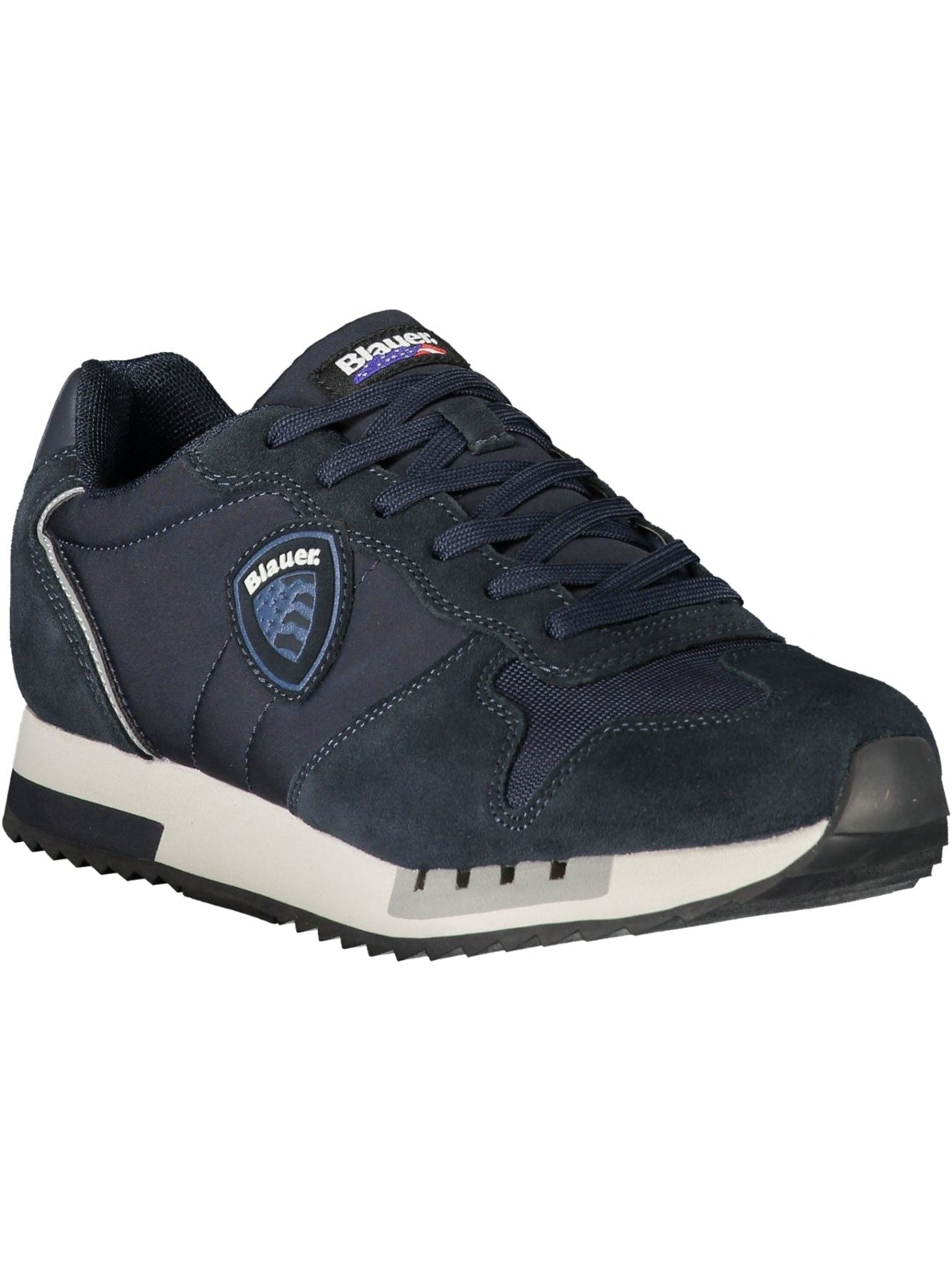 Blauer · Ниски кецове · F5QUEENS05MES | DontMiss.bg