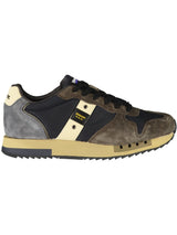 Blauer · Ниски кецове · F5QUEENS01WAX | DontMiss.bg