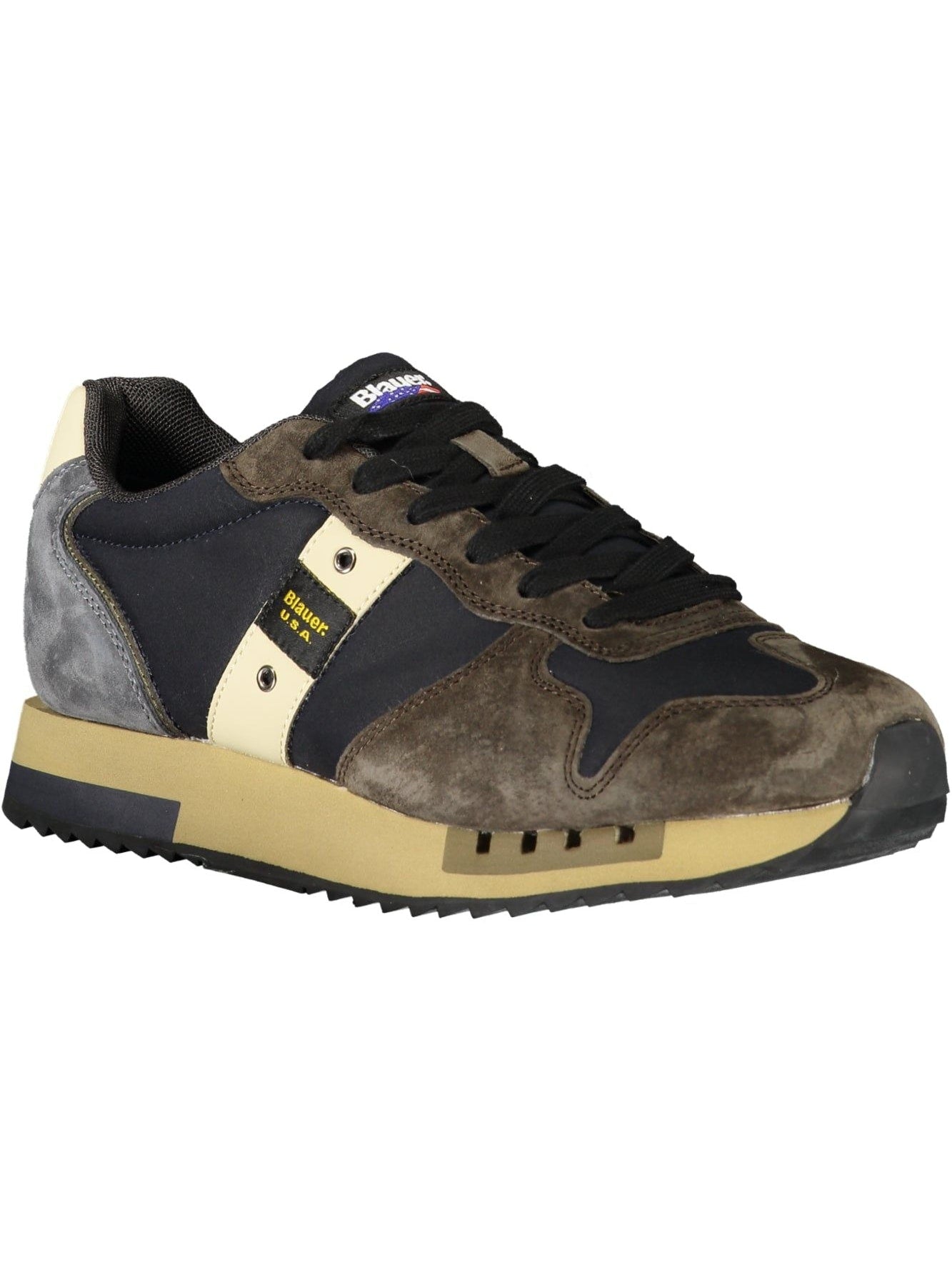 Blauer · Ниски кецове · F5QUEENS01WAX | DontMiss.bg