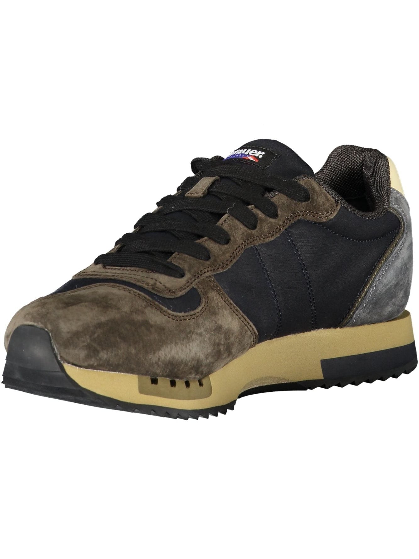 Blauer · Ниски кецове · F5QUEENS01WAX | DontMiss.bg