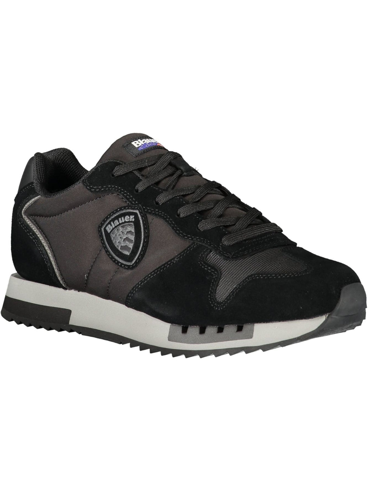 Blauer · Ниски кецове · F5QUEENS05MES | DontMiss.bg