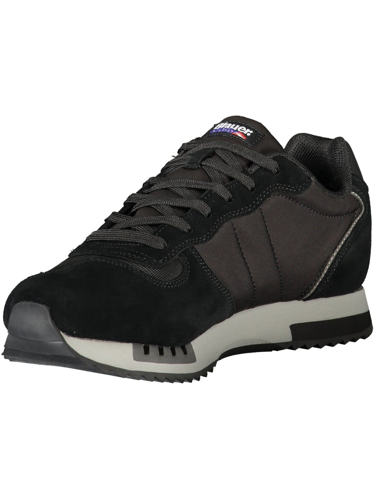 Blauer · Ниски кецове · F5QUEENS05MES | DontMiss.bg