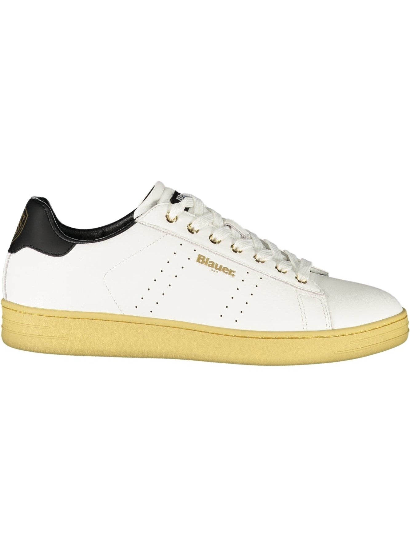 Blauer · Ниски кецове · F5GRANT01LEA | DontMiss.bg
