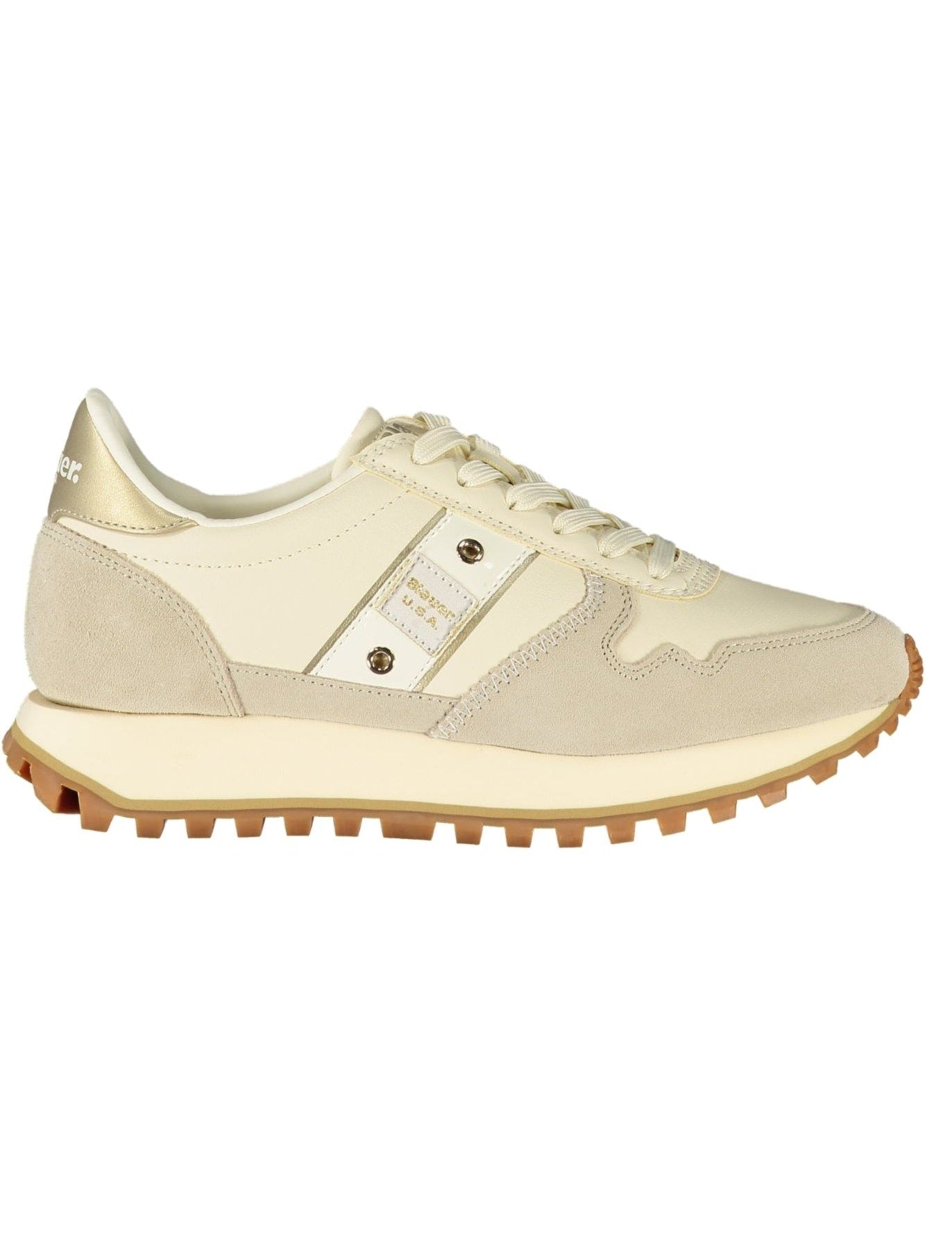 Blauer · Ниски кецове · F5MILLEN03LES | DontMiss.bg