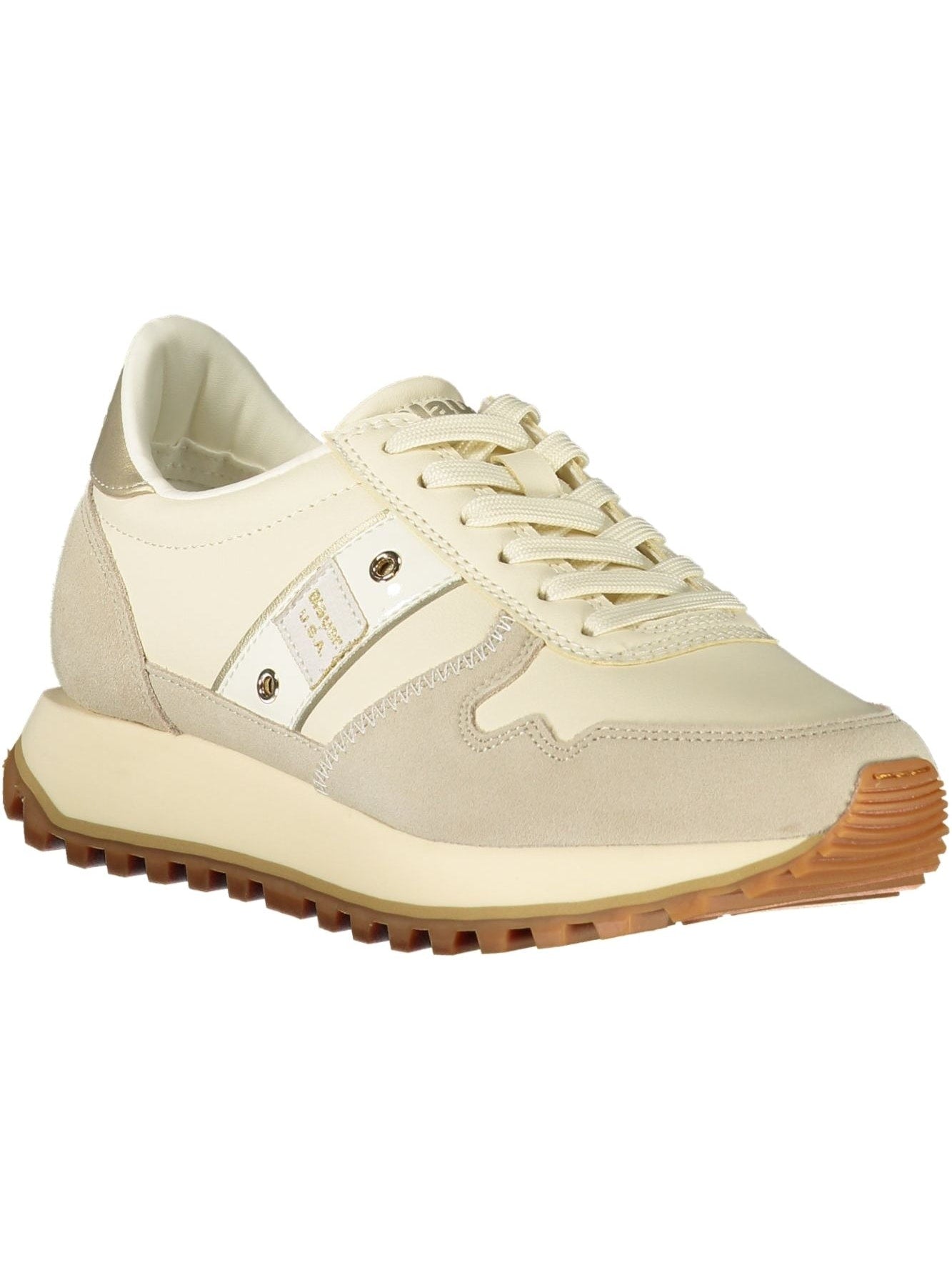 Blauer · Ниски кецове · F5MILLEN03LES | DontMiss.bg