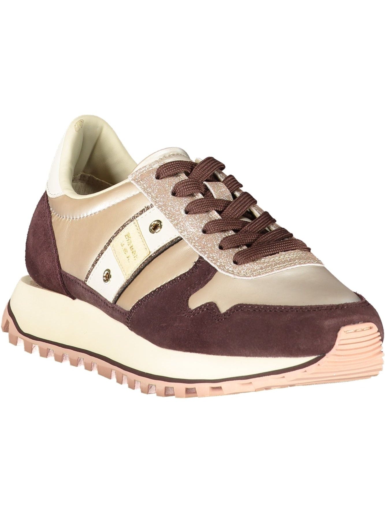 Blauer · Ниски кецове · F5MILLEN03NYS | DontMiss.bg